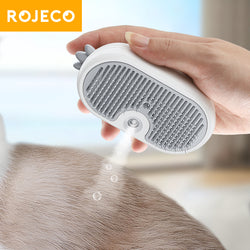 RK35 Electric Spray Pet Hair Removal Brushes & Combs