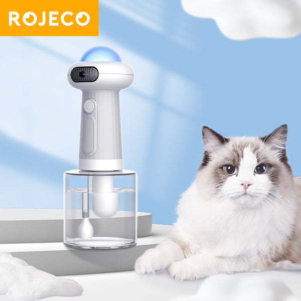 Automatic Soap Dispenser For Pet 400ML