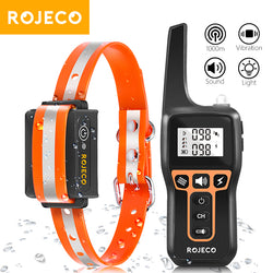 1000m PD529 Dog Training Collar