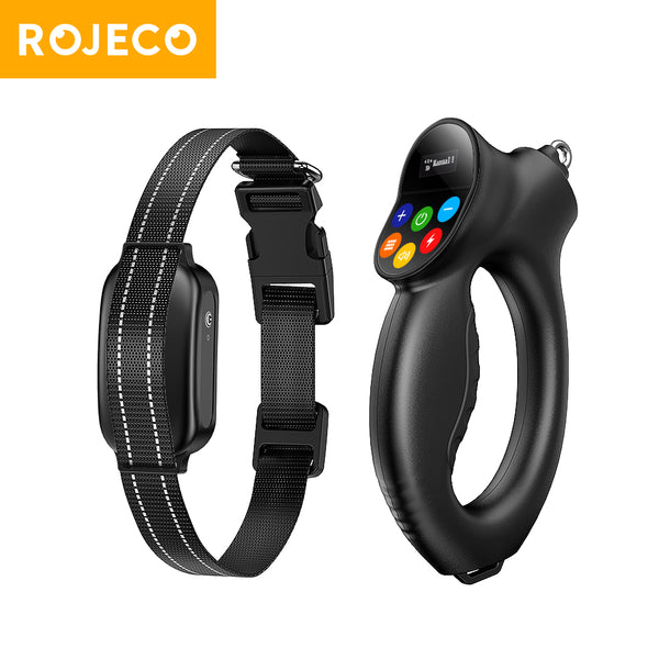 PD800 Dog Training Device Black
