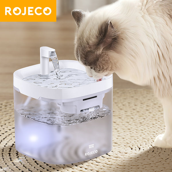 XiaoFang 1.5L Cat Water Fountain