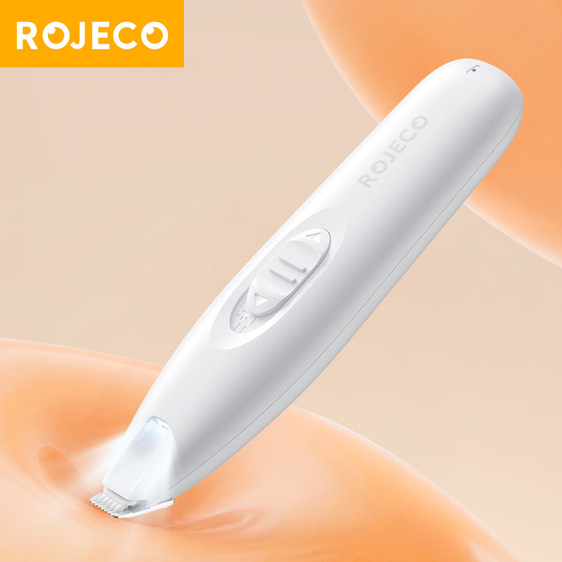 T50 Electric Pet Paw Trimmer