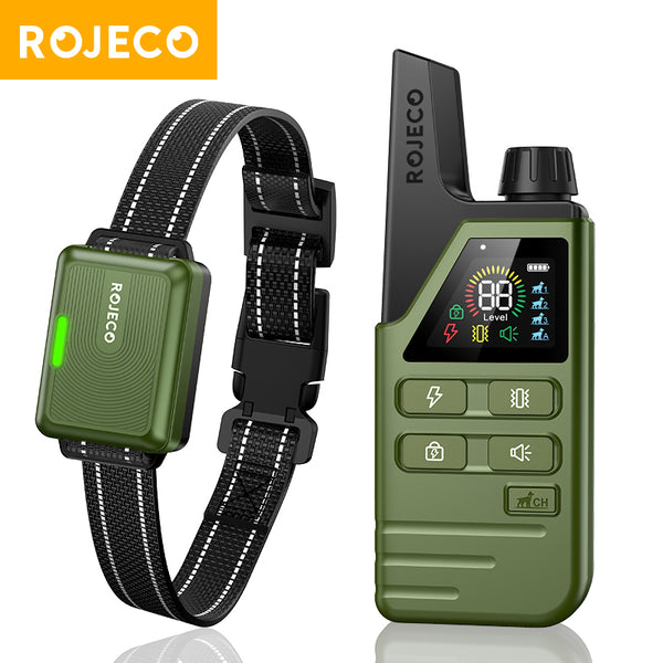 Dog Training Collar