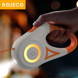 5M Automatic Retractable Dog Leash