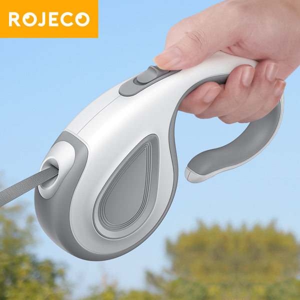 A14 Automatic Retractable Dog Leash 5M
