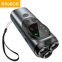 New Ultrasonic Dog Repeller